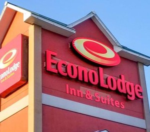 Econo Lodge Inn East 