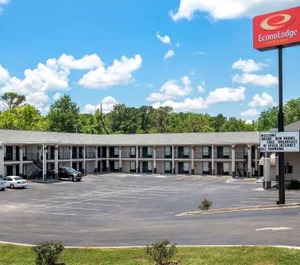 Econo Lodge Inn 