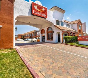Econo Lodge Moreno Valley 