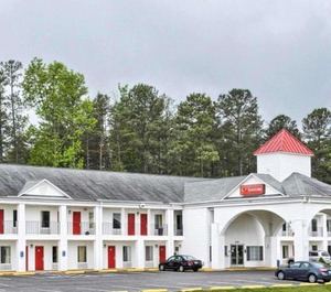 Econo Lodge Glen 