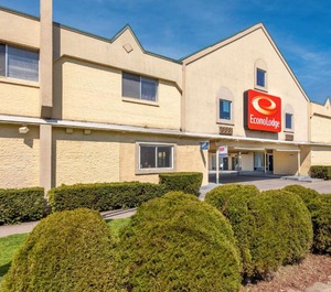 Econo Lodge 