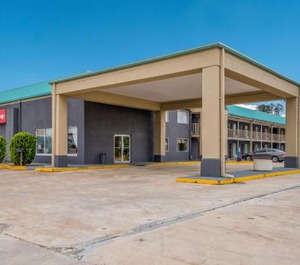 Econo Lodge Cullman 