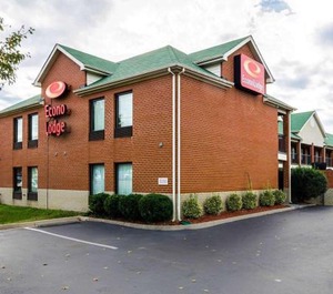 Econo Lodge Richmond 
