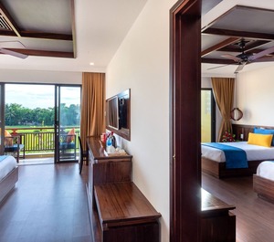 Eden Hoi An Villas 
