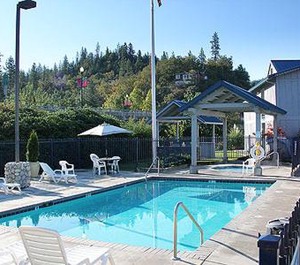 Edgewater Inn Cove 
