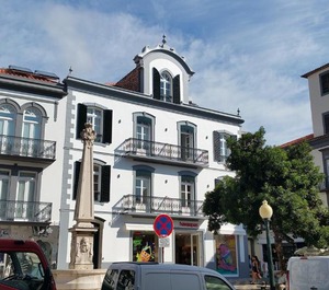 Edificio Charles 