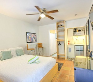 Wyndham Sea Gardens Pompano Beach 