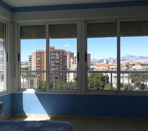 El Campello Beachfront 