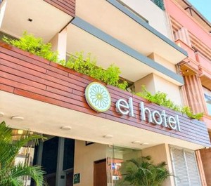 El Hotel Business Class 