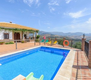 El Mirador Del Abuelo 