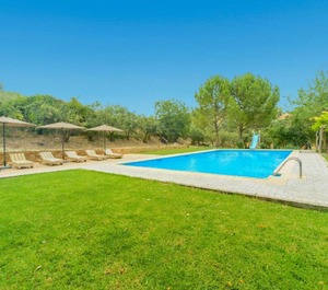 El Molino De Las Palomas 
