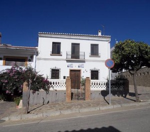 Rincon Del Torcal 