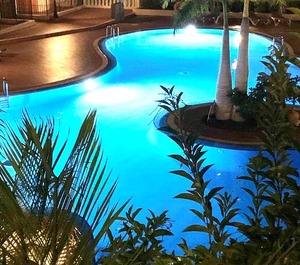 Palm Mar 