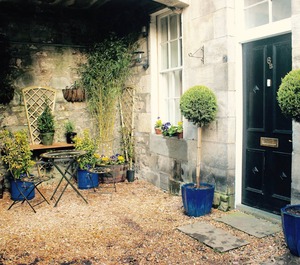 Stockbridge 