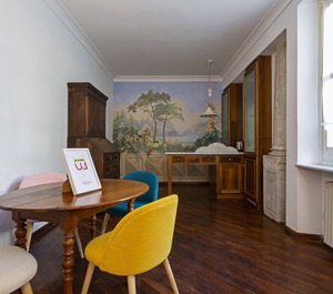 Eleganza E Stile Fontane Marose 
