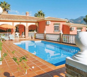 Casa Verano 