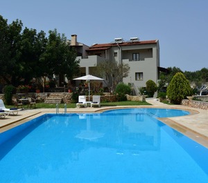 Elianthos Villa 