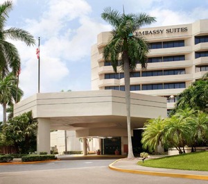 Embassy Suites Boca Raton 