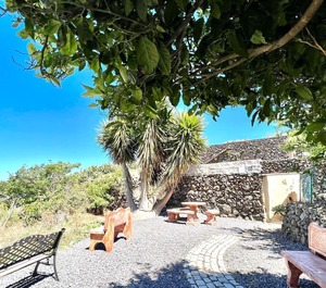 Emblematica Casa Con Ac Bbq Bonita Vista 
