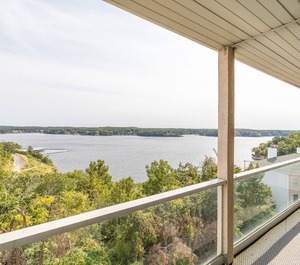Emerald Bay Ozark 