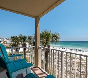 The Palms Of Destin 