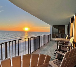 Shores Of Panama City Beach 
