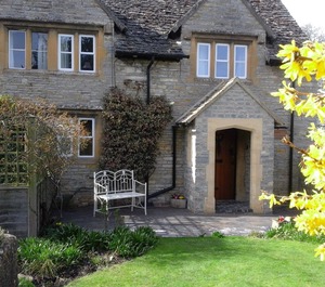 Cottage 