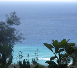 Panorama The Coast Of Gods 