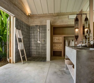 Bali Villa 