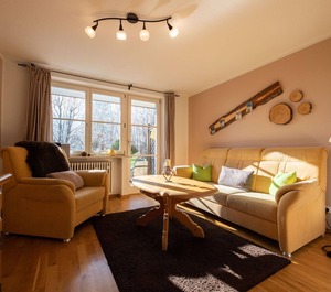 Landhaus Almzauber Grainau 