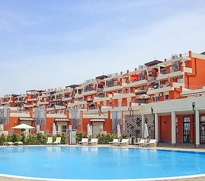 Pizzo Outdoor Swimming 