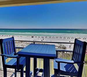 Beachcrest Santa Rosa Beach 