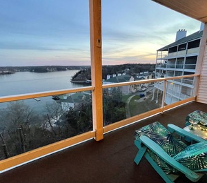 Emerald Bay Ozark 