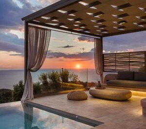 Entheos Villa 