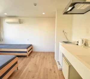 Nestay Inn Tokyo Otsuka 