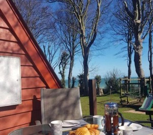 Kingsdown Holiday Park 