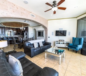 Esmeralda Beach Resort Bedrooms 