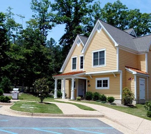 The Estates At Creek 