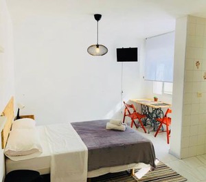 Estudio En El Centro 