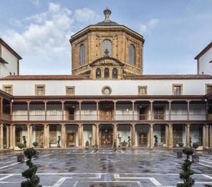 Eurostars Hotel La Reconquista 