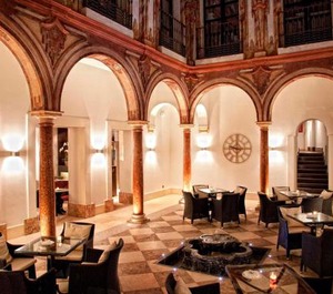 Hotel Eurostars Patios Cordoba 