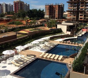 Thermas Residence 