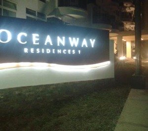 Oceanway Residences 