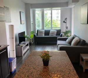 Executive Yorkville 