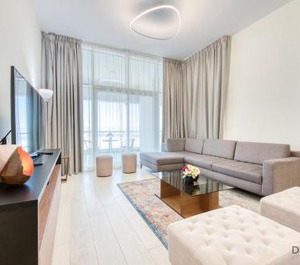 Azizi Aliyah Dubai Healthcare City 
