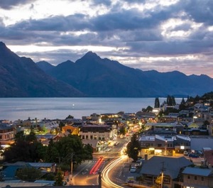 Queenstown 