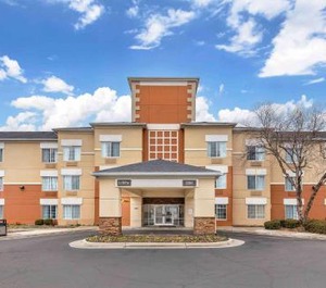 Stay America Suites Washington Alexandria Eisenhower Ave 