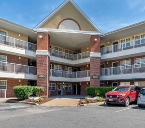 Stay America Suites Chesapeake Crossways Blvd 