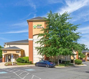Stay America Suites Washington Falls Church Merrifield 