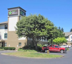 Extended Stay America Suites Portland Vancouver 